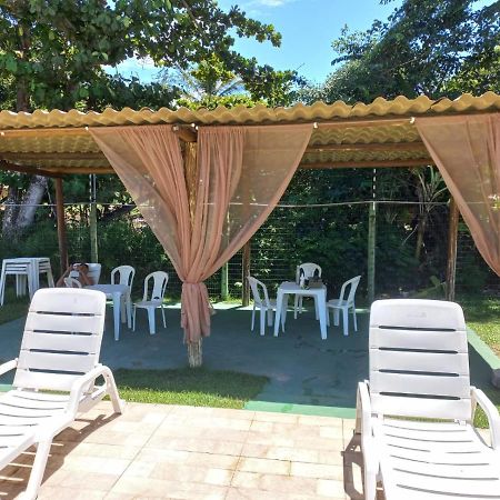 BOULEVARD DA PRAIA Apart Hotel Beira mar com café da manhã Porto Seguro Exterior foto