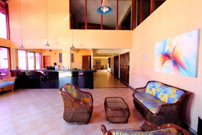 BOULEVARD DA PRAIA Apart Hotel Beira mar com café da manhã Porto Seguro Exterior foto